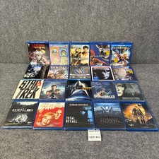 20 Sci Fi Action Adventure