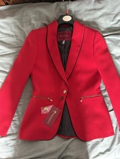 Show Jacket