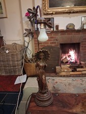 Vintage art deco widdop - art,