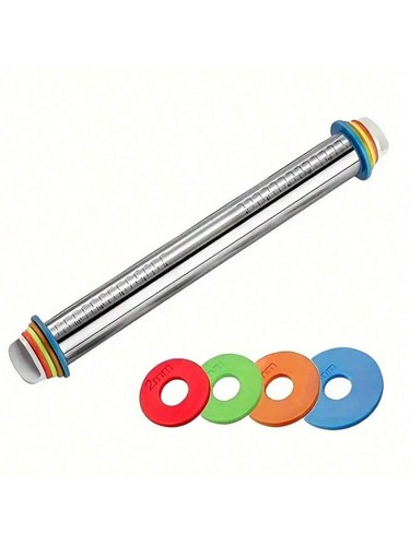 Stainless steel adjustable - steel,