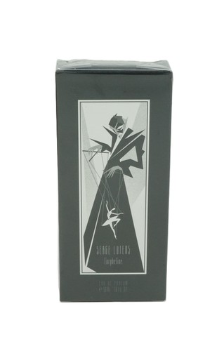 Serge lutens orpheline eau - serge,