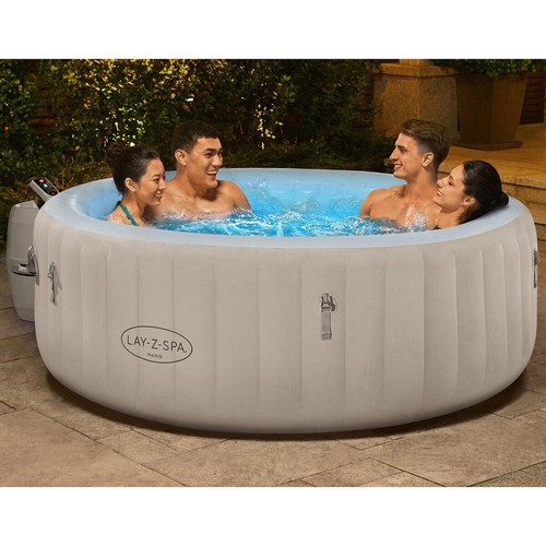 Lay spa paris luxe - lay-z-spa, 140