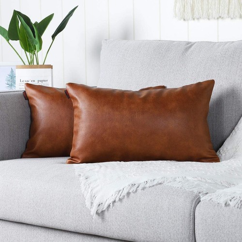 Mandioo brown faux - brown,
