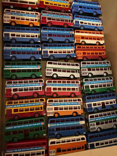 Joblot plastic atlantean - joblot,