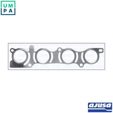 GASKET EXHAUST MANIFOLD 13259100 FOR HR15DE 1.5L H4M430/730/438/738/740 1.6L