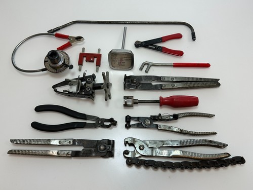 Tools usa - kd,