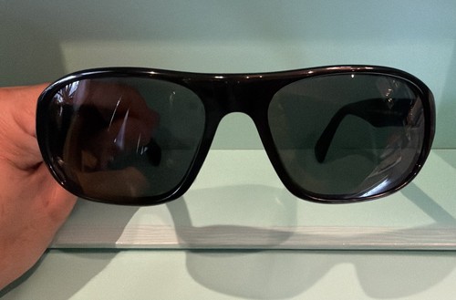Paul smith sunglasses black - smith,