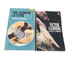 Victor Canning The Scorpio