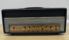 Eli Abbott hand wired 18 Watt