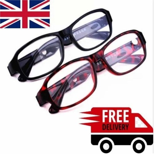 Reading glasses 0 5 - reading, +5.5