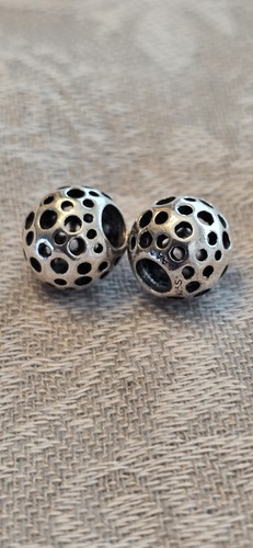 Trollbeads pair seed pod - seed,