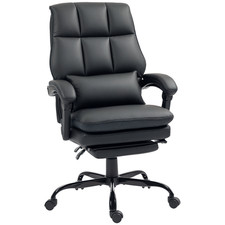 HOMCOM Executive Office Chair
