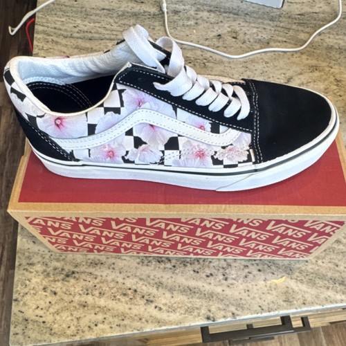 Vans old skool - skool, check