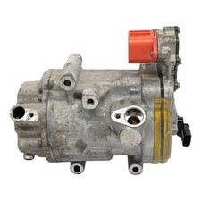NISSAN LEAF AIR CONDITIONING PUMP AC COMPRESSOR 2017-2024 926005SA1A