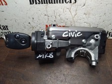Honda Civic Mk8 Ignition