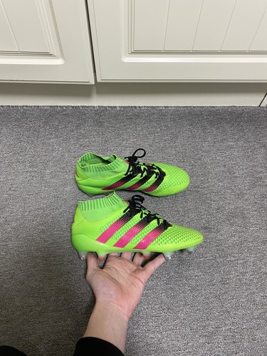 Adidas ace primeknit sg - ace,