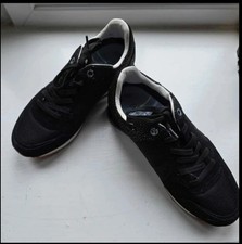 Pepe Jeans Trainers Ladies