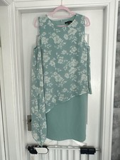 Ladies Dress Size 16 , David