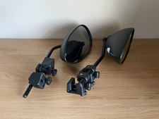 Pair of Milenco Aero 3 III