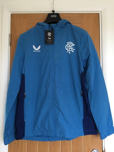 Glasgow rangers football - glasgow, club