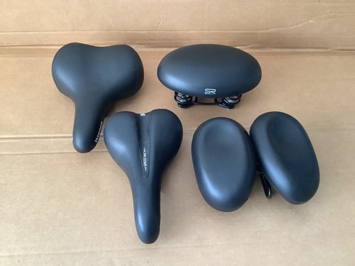 Bicycle seats selle - 4, x