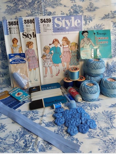 Joblot collection vintage - /collection, of