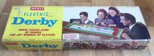 Vintage 1965 Merit Derby