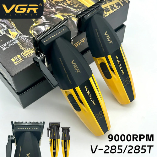 Vgr 285 professional men - vgr, v-285
