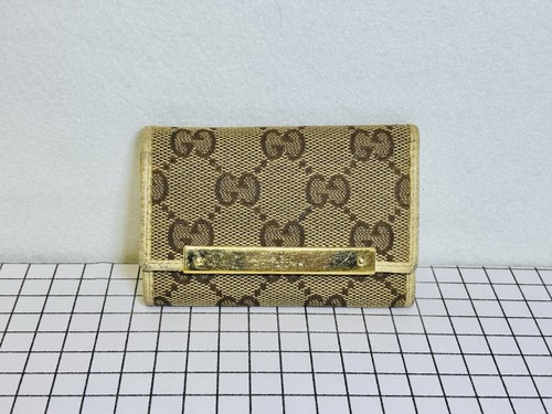 Auth gucci canvas - auth,