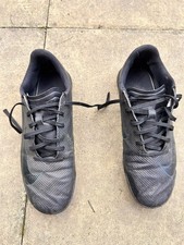 Nike Astro Turf Trainers Black