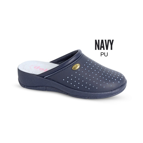 Ladies clogs dek slip - dek, nurse
