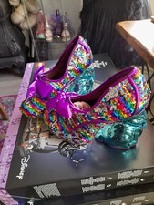 Irregular Choice Women's Disco