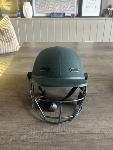 Masuri junior cricket - junior, helmet
