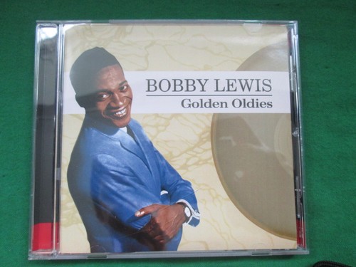 Bobby lewis golden oldies - bobby,