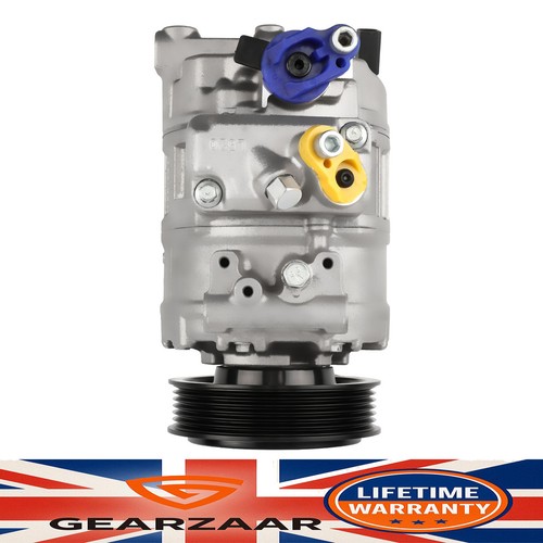 Air con compressor - a/c,