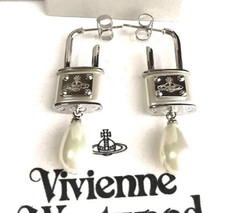 Vivienne westwood padlock - vivienne,