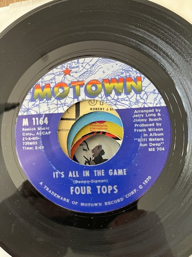 Original northern soul - original, four