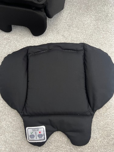Cybex cloud car - z, seat