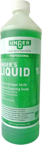 Unger fr100 window - unger, cleaning