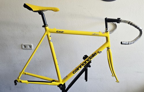 Cannondale cad2 road - cannondale,