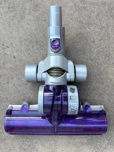 Dyson turbine head dc08t - turbine,