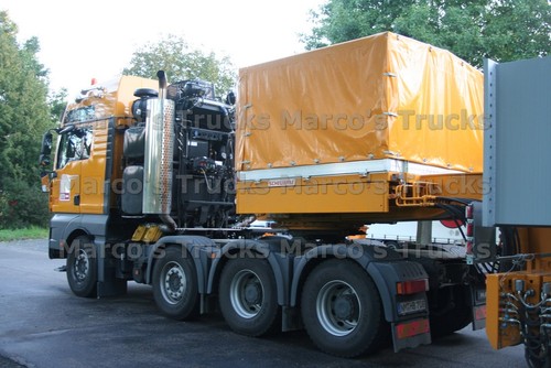 Truck photo mercedes - truck, mercedes-benz