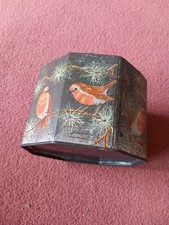 Vintage Collectable Tin