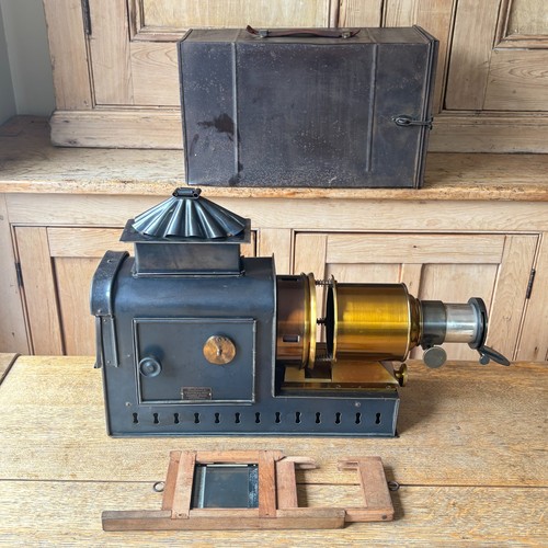 Antique butcher sons magic - antique,
