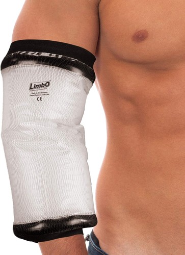 Limbo waterproof cast and - limbo,