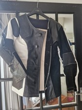 Gehmann LEATHER 418 Men's Shooting  Jacket