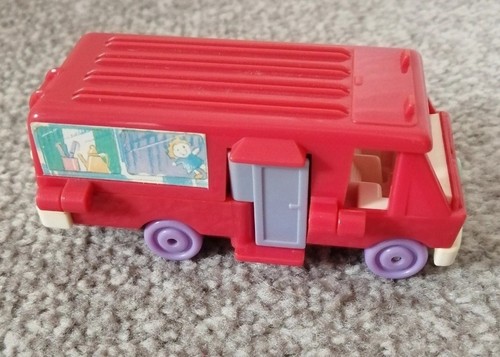 Vintage polly pocket - pocket, 1994