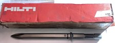 1 Genuine Hilti 500mm Point