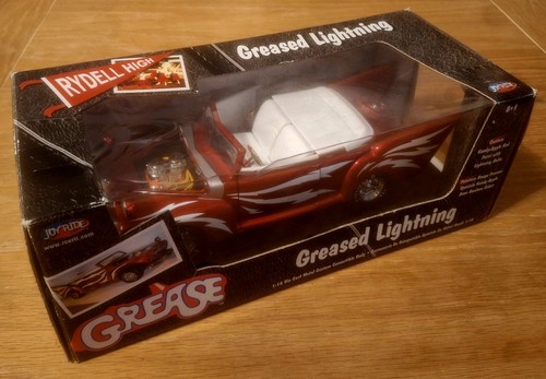 Joyride ertl greased - joyride/ertl, 'greased