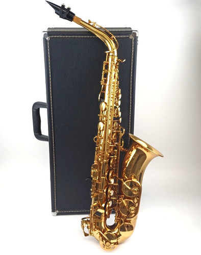 Jupiter sas 767 - alto, saxophone